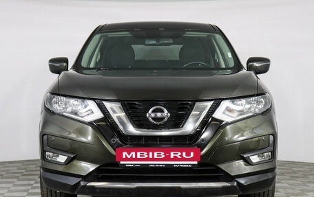 Nissan X-Trail, 2019 год, 2 099 000 рублей, 2 фотография