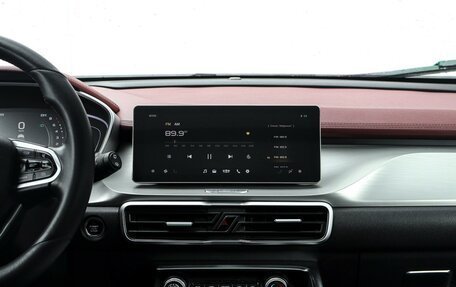 Geely Coolray I, 2021 год, 1 698 000 рублей, 12 фотография