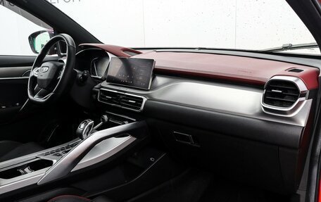 Geely Coolray I, 2021 год, 1 698 000 рублей, 9 фотография