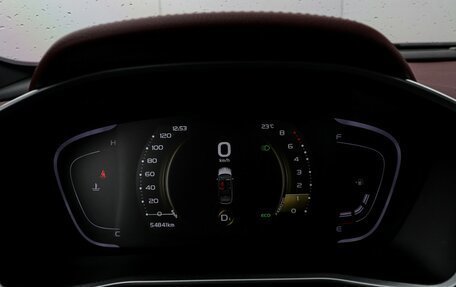 Geely Coolray I, 2021 год, 1 698 000 рублей, 14 фотография