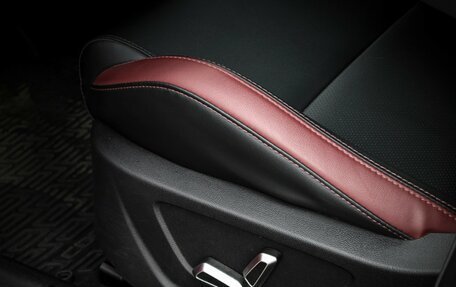 Geely Coolray I, 2021 год, 1 698 000 рублей, 17 фотография