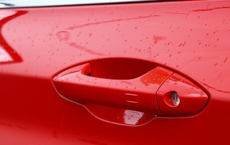Geely Coolray I, 2021 год, 1 698 000 рублей, 20 фотография