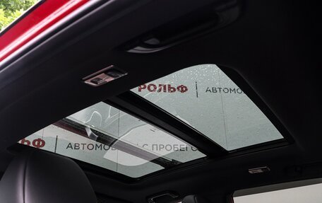Geely Coolray I, 2021 год, 1 698 000 рублей, 19 фотография