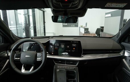 Haval F7, 2025 год, 3 649 000 рублей, 9 фотография