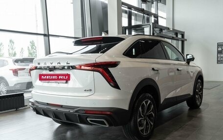 Haval F7, 2025 год, 3 649 000 рублей, 5 фотография