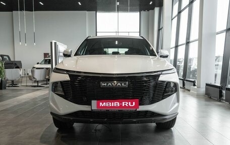 Haval F7, 2025 год, 3 649 000 рублей, 3 фотография
