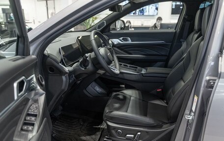 Haval F7, 2025 год, 3 249 000 рублей, 2 фотография