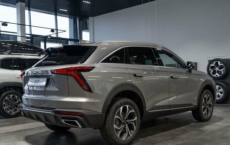 Haval F7, 2025 год, 3 249 000 рублей, 9 фотография