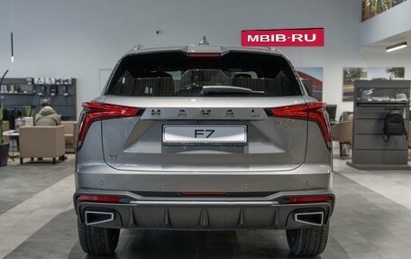 Haval F7, 2025 год, 3 249 000 рублей, 10 фотография