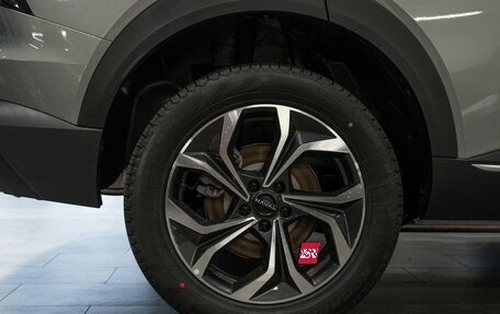 Haval F7, 2025 год, 3 249 000 рублей, 12 фотография