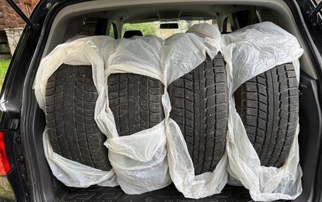 Volkswagen Tiguan I, 2011 год, 1 300 000 рублей, 9 фотография