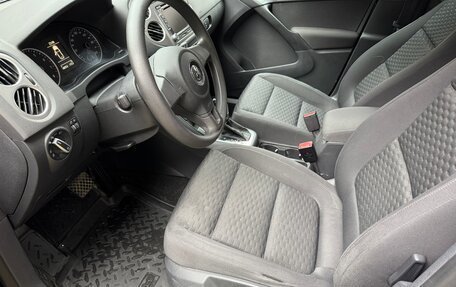 Volkswagen Tiguan I, 2011 год, 1 300 000 рублей, 7 фотография