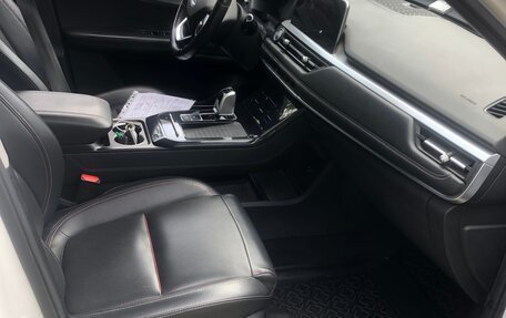 Chery Tiggo 7 Pro, 2021 год, 1 195 000 рублей, 7 фотография