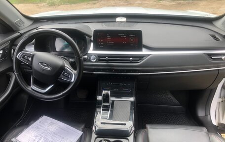 Chery Tiggo 7 Pro, 2021 год, 1 195 000 рублей, 8 фотография