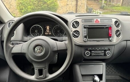 Volkswagen Tiguan I, 2011 год, 1 300 000 рублей, 6 фотография