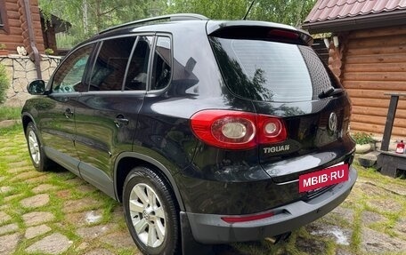 Volkswagen Tiguan I, 2011 год, 1 300 000 рублей, 3 фотография