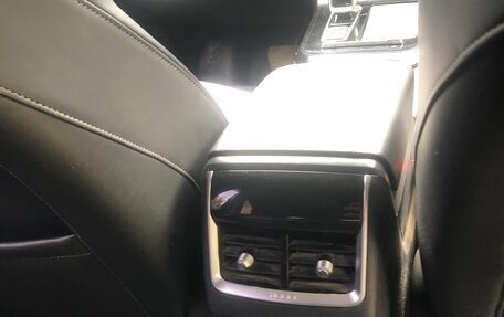 Chery Tiggo 7 Pro, 2021 год, 1 195 000 рублей, 9 фотография