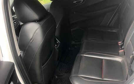 Chery Tiggo 7 Pro, 2021 год, 1 195 000 рублей, 13 фотография