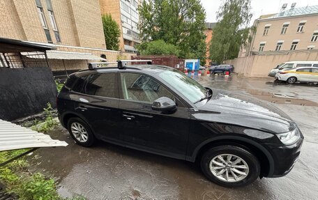 Audi Q5, 2018 год, 2 550 000 рублей, 3 фотография