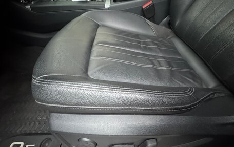 Audi Q5, 2018 год, 2 550 000 рублей, 9 фотография