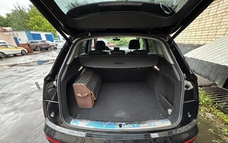Audi Q5, 2018 год, 2 550 000 рублей, 11 фотография