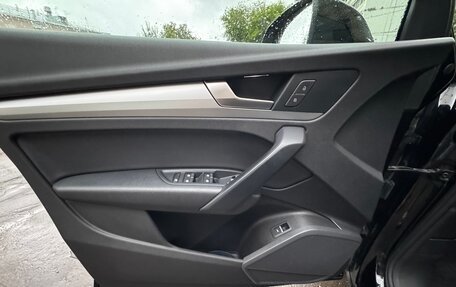 Audi Q5, 2018 год, 2 550 000 рублей, 13 фотография