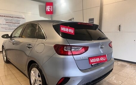 KIA cee'd III, 2018 год, 1 790 000 рублей, 6 фотография