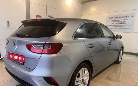 KIA cee'd III, 2018 год, 1 790 000 рублей, 5 фотография