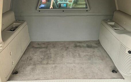 Chevrolet Suburban, 2008 год, 2 100 000 рублей, 20 фотография