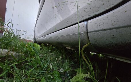 Renault Clio III, 2007 год, 350 000 рублей, 4 фотография
