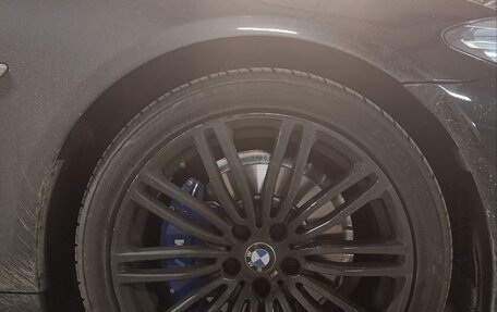 BMW 5 серия, 2014 год, 2 800 000 рублей, 3 фотография
