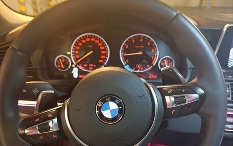 BMW 5 серия, 2014 год, 2 800 000 рублей, 4 фотография