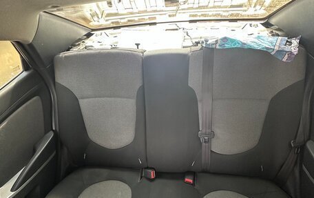 Hyundai Solaris II рестайлинг, 2012 год, 450 000 рублей, 6 фотография
