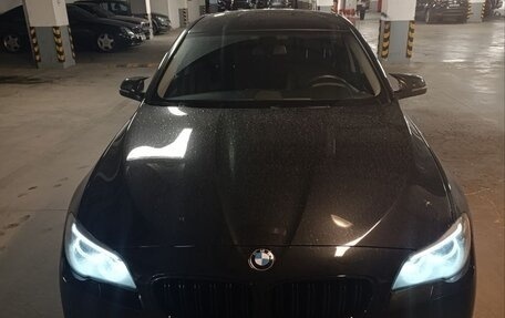 BMW 5 серия, 2014 год, 2 800 000 рублей, 7 фотография