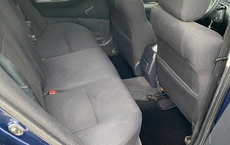 Toyota Corolla, 2005 год, 580 000 рублей, 15 фотография