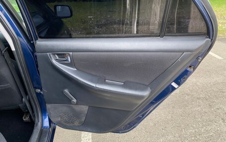 Toyota Corolla, 2005 год, 580 000 рублей, 18 фотография