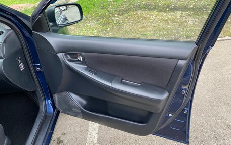 Toyota Corolla, 2005 год, 580 000 рублей, 17 фотография