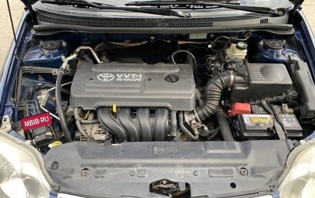 Toyota Corolla, 2005 год, 580 000 рублей, 24 фотография