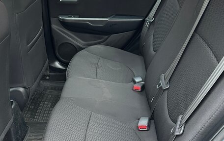 KIA Rio III рестайлинг, 2014 год, 1 190 000 рублей, 8 фотография
