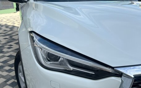 Infiniti QX50 II, 2018 год, 3 000 000 рублей, 4 фотография
