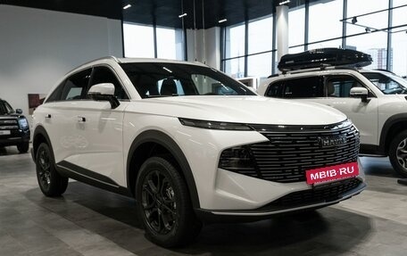 Haval F7, 2025 год, 3 249 000 рублей, 10 фотография