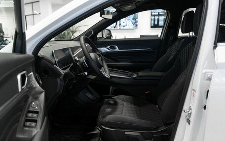 Haval F7, 2025 год, 3 249 000 рублей, 15 фотография