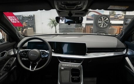 Haval F7, 2025 год, 3 249 000 рублей, 16 фотография