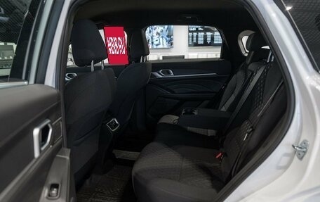 Haval F7, 2025 год, 3 249 000 рублей, 14 фотография