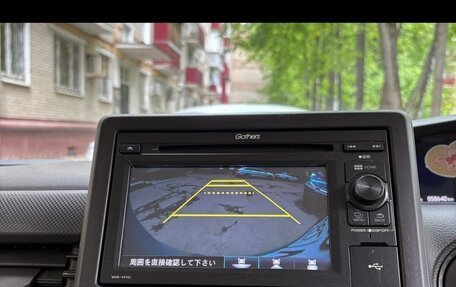 Honda N-BOX II, 2019 год, 1 000 000 рублей, 2 фотография
