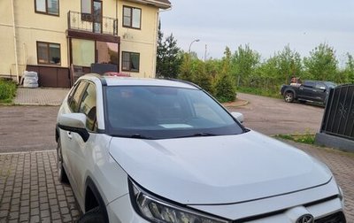Toyota RAV4, 2020 год, 2 700 000 рублей, 1 фотография