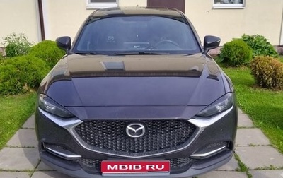 Mazda CX-4, 2022 год, 2 600 000 рублей, 1 фотография