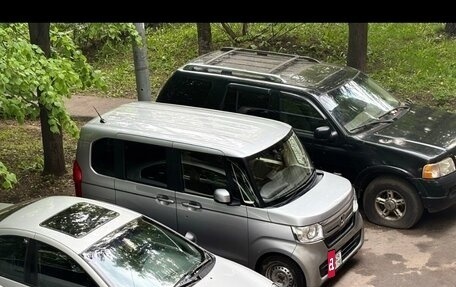 Honda N-BOX II, 2019 год, 1 000 000 рублей, 3 фотография