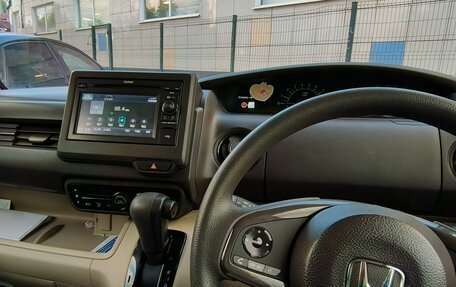 Honda N-BOX II, 2019 год, 1 000 000 рублей, 4 фотография
