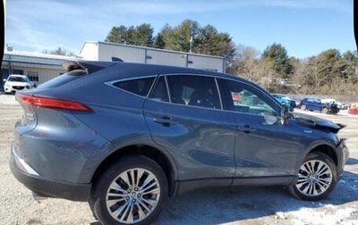 Toyota Venza, 2021 год, 3 350 000 рублей, 1 фотография